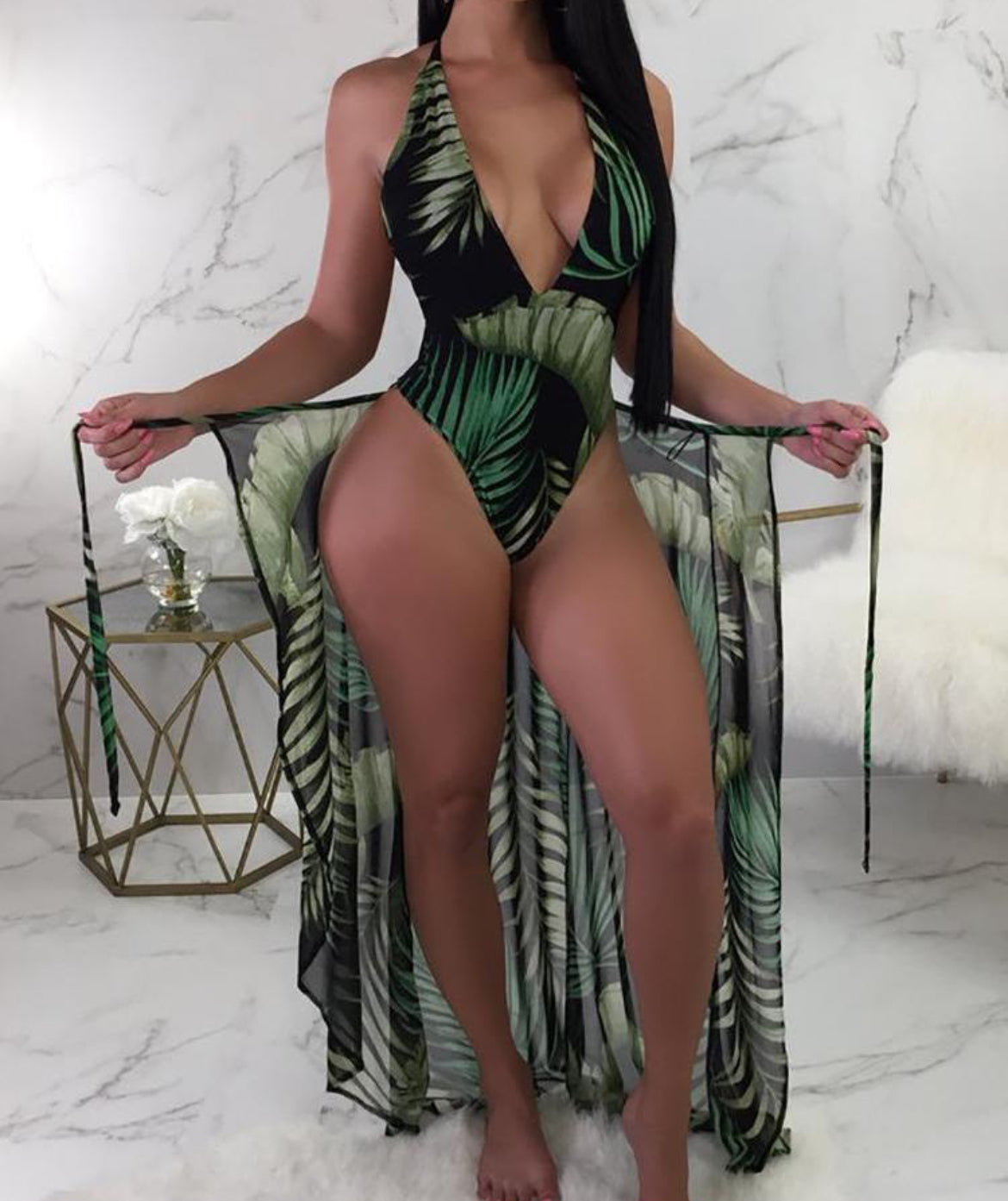 Tropics