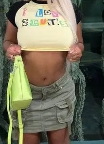Sluts Tee