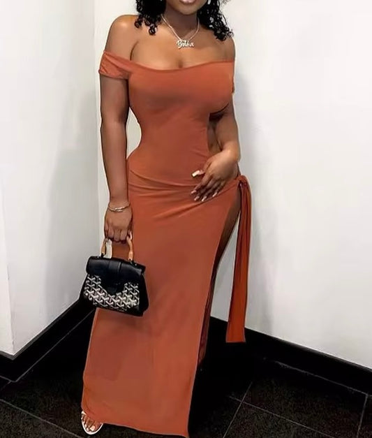 Sienna Dress