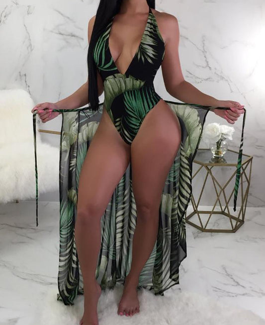 Tropics