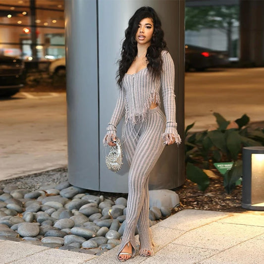 Nippy out 2pc set