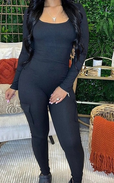 Pocket Black