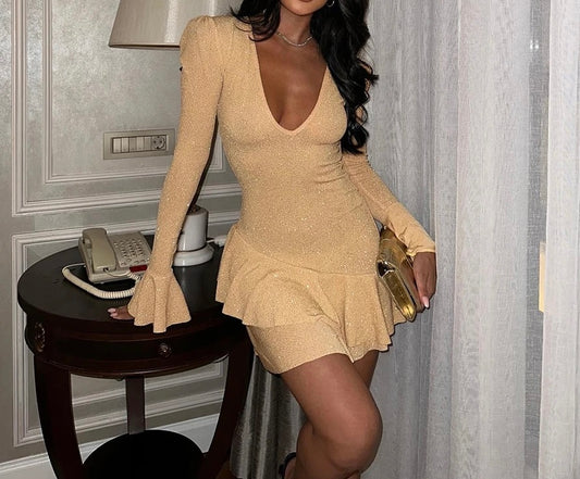 Golden Girly