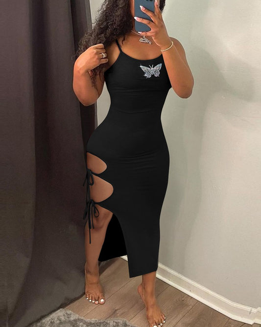 Black Butterfly